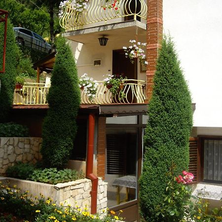 Guest House Rusalka Šipkovo Exterior foto