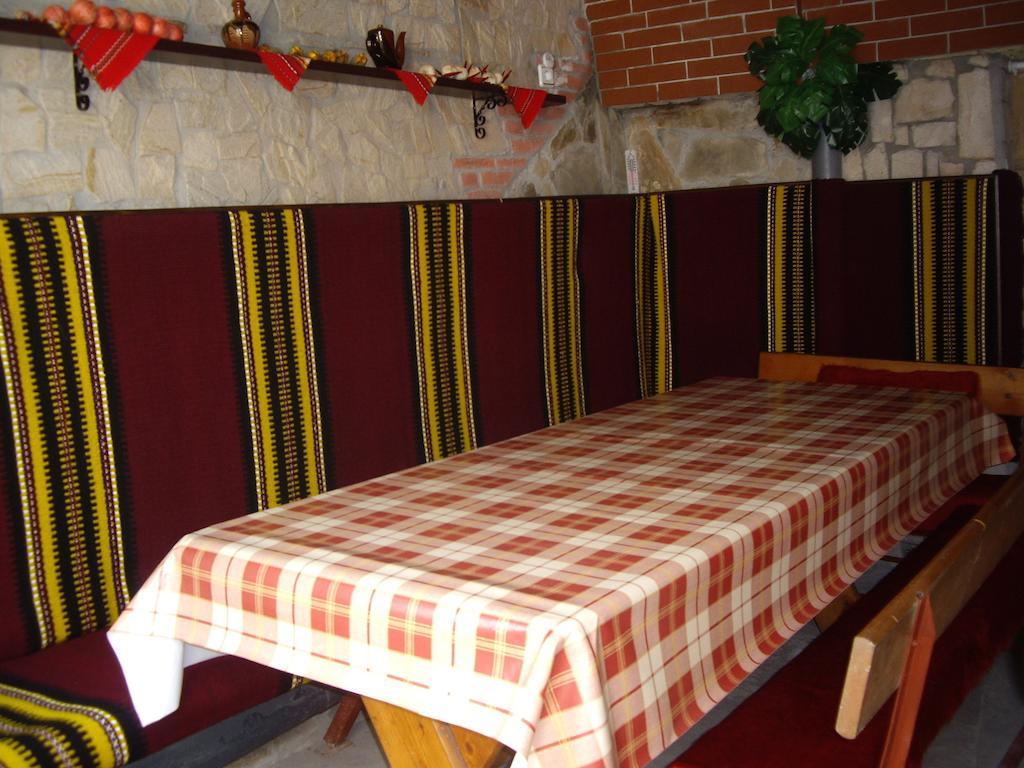 Guest House Rusalka Šipkovo Exterior foto