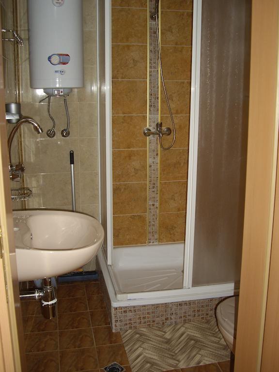 Guest House Rusalka Šipkovo Zimmer foto
