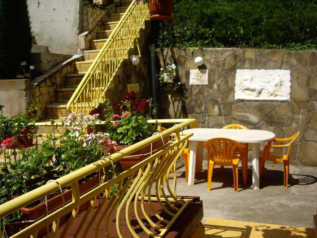 Guest House Rusalka Šipkovo Exterior foto