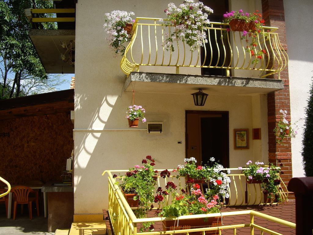 Guest House Rusalka Šipkovo Exterior foto