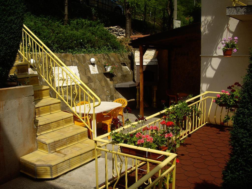 Guest House Rusalka Šipkovo Exterior foto