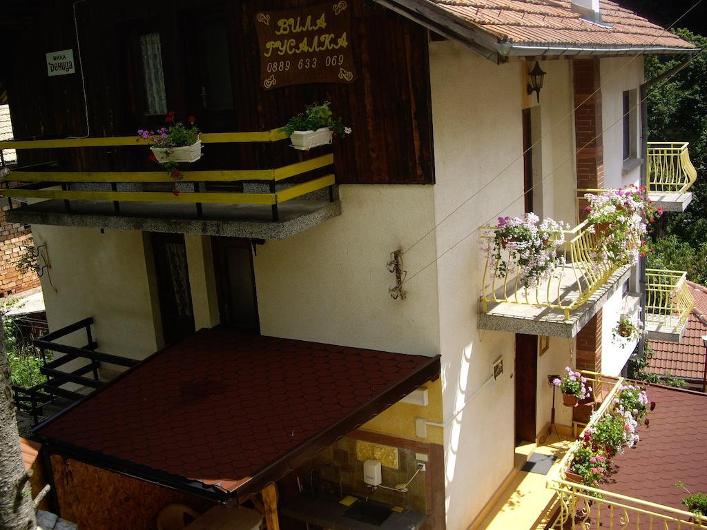 Guest House Rusalka Šipkovo Exterior foto