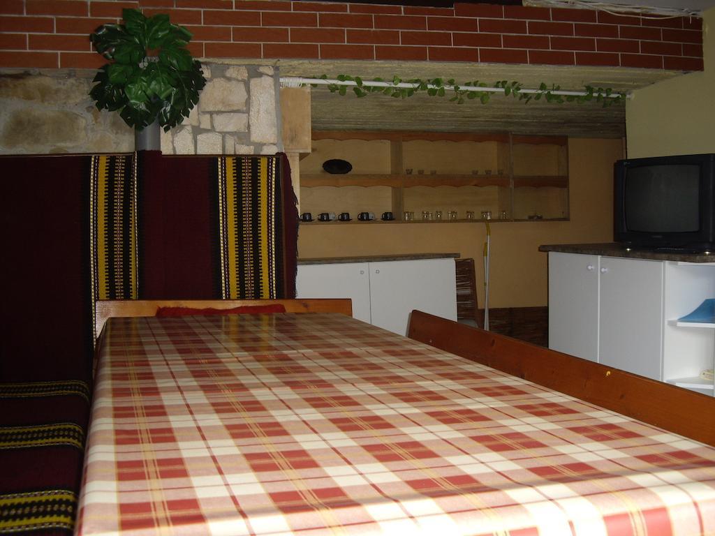 Guest House Rusalka Šipkovo Exterior foto